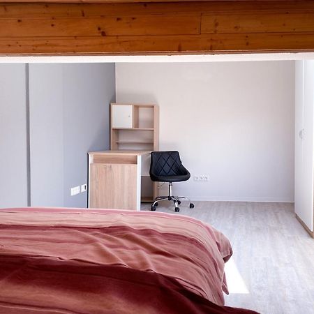 Traumhaftes Privatzimmer In Karlsruhe Exterior photo